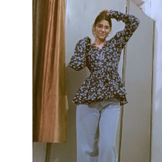 Minakshi Sihag-Freelancer in Pilani,India