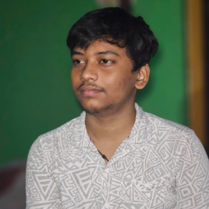 Ankit Somya-Freelancer in Malkangiri,India