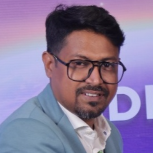Arunava Bhattacharjee-Freelancer in South Dumdum,India