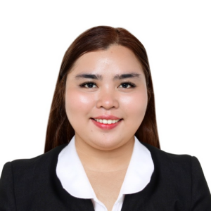 Maia Noreen Teologia-Freelancer in Puerto Princesa,Philippines