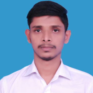 Rishi Sharma-Freelancer in Jammu,India