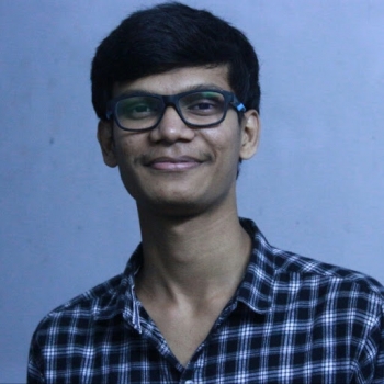 Ajay Krishna-Freelancer in Mumbai,India