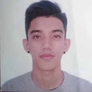 Shane Ephraim Miranda-Freelancer in Bacoor,Philippines