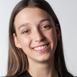 Gabrielle Lafleur-Freelancer in Laval,Canada