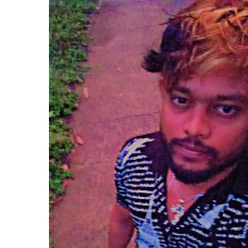Geeth Jayasuriya-Freelancer in Udukawa,Sri Lanka