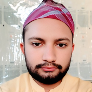 Muhammad Zeeshan-Freelancer in Pindi Bhattian,Pakistan