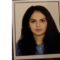 Menka Hans-Freelancer in Mumbai,India