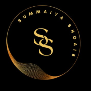 Summaiya Shoaib-Freelancer in Karachi,Pakistan