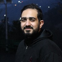 Mohammad Sarfipour-Freelancer in bandung,Indonesia