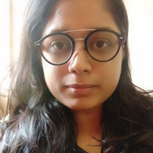 Puja Agarwal-Freelancer in ,India