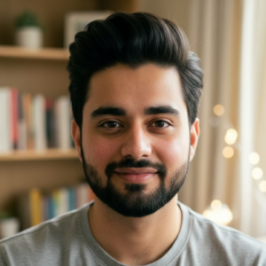 Sharjeel Ahmed-Freelancer in Sargodha,Pakistan