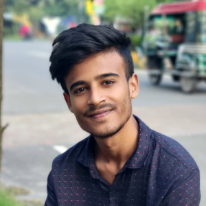 Mohammad Shahriar-Freelancer in Khulna,Bangladesh