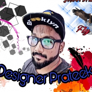 Designer Prateek-Freelancer in Lucknow,India