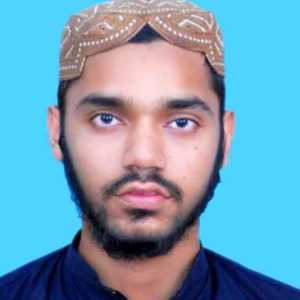 M Zohaib Yasir-Freelancer in Wah,Pakistan