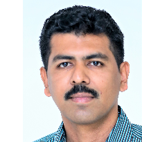 Abhilash Mohan-Freelancer in Hyderabad,India