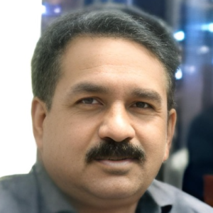 Touqir Nasir-Freelancer in Islamabad,Pakistan