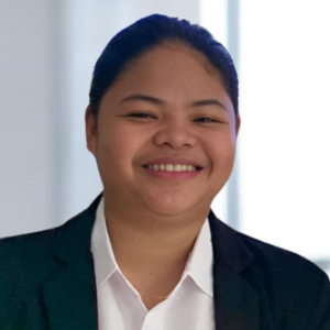Jayrell Beth Cañete-Freelancer in Tacloban  City,Philippines