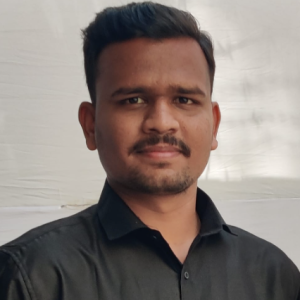 Shreyash-Freelancer in Pune,India