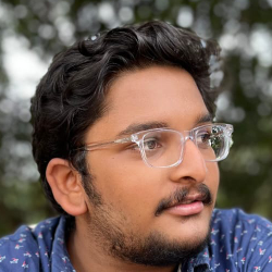 Abhiram Subrahmanya-Freelancer in Hyderabad,India