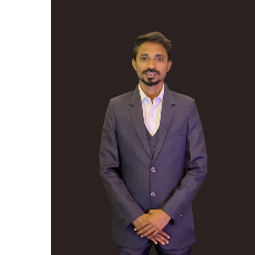 Nigam Dilip-Freelancer in Surat,India