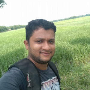 Rajshekhar Gayen-Freelancer in Kolkata,India