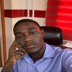 Abdullah Sadiku-Freelancer in Lagos,Nigeria