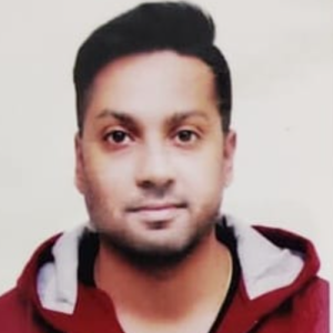 Mayank Parashar-Freelancer in New Delhi,India