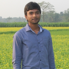 Aminur Mollah-Freelancer in Dhaka,Bangladesh