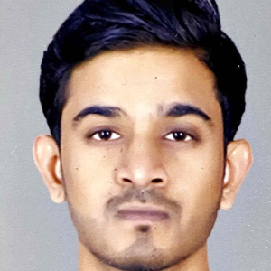 Mann -Freelancer in Vidisha,India