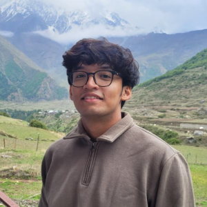 Yash Waldia-Freelancer in Greater Noida,India