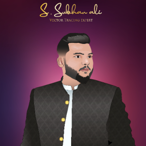 Syed Subhan Ali-Freelancer in Rawalpindi,Pakistan
