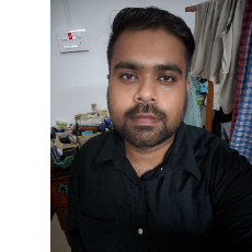 Ashish Banik-Freelancer in Barpathar,India