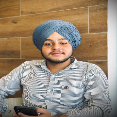 Dhaliwal Supandeep-Freelancer in Mansa,India