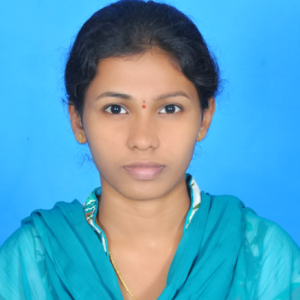 Pravallika Tk-Freelancer in Hyderabad,India