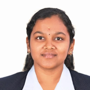 Gobika Sree B-Freelancer in Pollachi,India