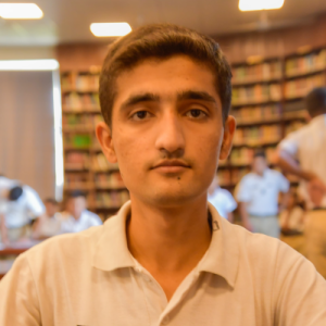 Mamoon Mahmood-Freelancer in Peshawar,Pakistan