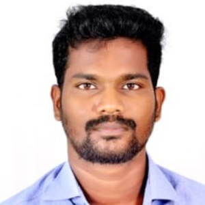Vijay-Freelancer in Cuddalore,India