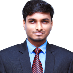 Sandeep Gupta-Freelancer in Mumbai,India
