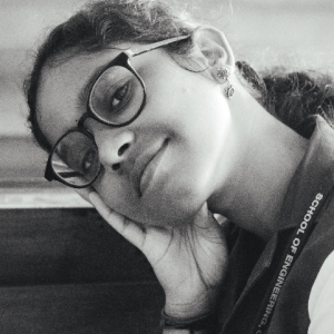 Keerthana-Freelancer in Kochi,India