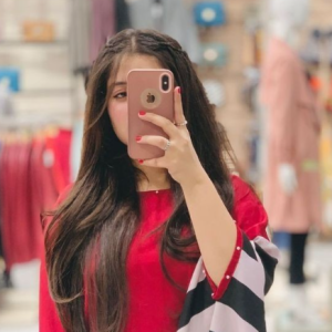 Rabia Akber-Freelancer in Bahawalpur,Pakistan