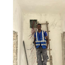Voky Morrison-Freelancer in Port Harcourt,Nigeria