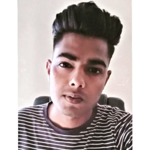 Anjani varma-Freelancer in Mumbai,India