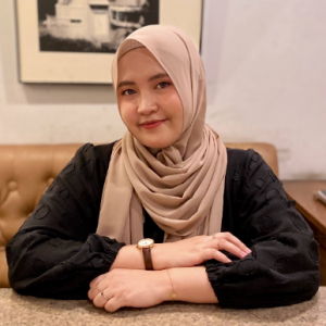 Regina Sara Agustina-Freelancer in Bandung,Indonesia