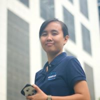 Pamela Joi Ubaldo-Freelancer in Talisay,Philippines