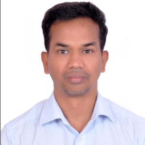 Syed Sharu-Freelancer in Kambipura,India