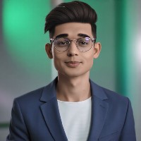 Keval Vaghela-Freelancer in Chordi,India