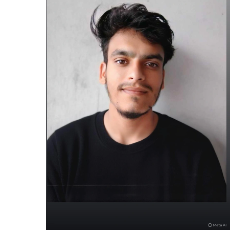 Ritik Lodhi-Freelancer in Bhopal Division,India