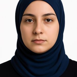 Maha Mahmoud-Freelancer in Cairo,Egypt