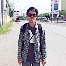 Kyle Indino-Freelancer in General Trias,Philippines