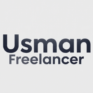 MUHAMMAD USMAN ALI-Freelancer in MULTAN,Pakistan